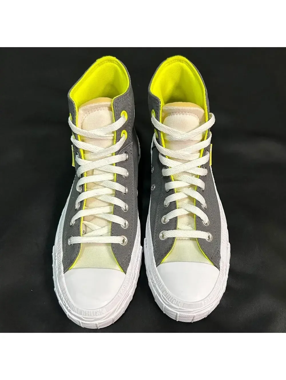 Converse All-Star Edge Glow Hi-Top 